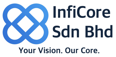 InfiCore Sdn Bhd – Your Visions. Our Core.
